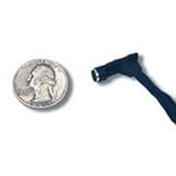 Mini Microphone for CCTV Cameras : PA-3 Mini Microphone for CCTV Cameras : PA-3