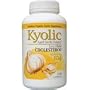 Kyolic Garlic Formula 104 Cholesterol (200 Capsules)