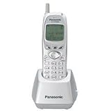 5-LINE Wireless Handset