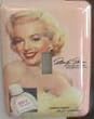 Marilyn Single Light Switch Plate New-U