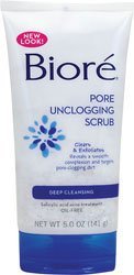 Body Care / Beauty Care Biore Pore Unclogging Scrub - 5 oz Bodycare / BeautyCare