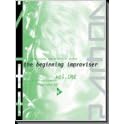 Buy The Ramon Ricker Improvisation Series: The Beginning Improviser Volume One with CD (The... by Ramon Ricker