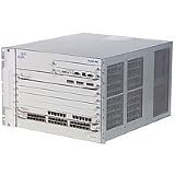 3Com Switch 4007 7-Slot (Empty Chassis) ( 3C16801 )