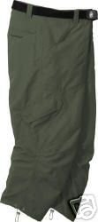 Mammut Sunset 3/4 Pant