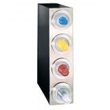 Review Dispense Rite  / Cup Dispensing Cabinet (4 Unit)