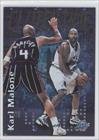 1997-98 Topps Clutch Time #CT11 - Karl Malone