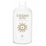 Creative Nail Design SolarSpeed Nail Polish Drying Spray 32 oz.