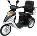 XB-420M - 15 MPH Mobility Scooter - Fastest Mobility Scooter With Wheelie Capability