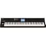 Korg M50 88-Key Keyboard Workstation