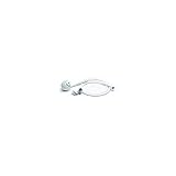 Shower Head, Hand-Held Massaging Wand