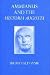Ammianus and the Historia Augusta (Oxford University Press academic monograph reprints)