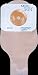 Search : Cymed 9378425 11 Inch One-Piece Opaque Drainable Pouch with MicroDerm Plus Washer For 1 Inch Stoma - Box of 10