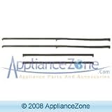 Review Frigidaire  / Stove/Oven/Range Door Seal - 5303934092