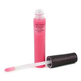 Shiseido The Makeup Lip Gloss G14 Pretty Pink-5m
