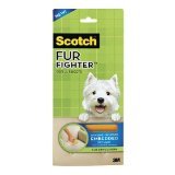 3m Scotch Furfighter Refills 8pc by 3M PET CARE