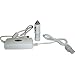 Micro Accessories Travel AC Adapter for Apple iBook/G4 PowerBook
