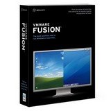 VMWARE FUSION MAC OS X VERSION 10.4.9 OR LATER