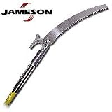 Jameson Pole Saw Combo (2-Pole Fiberglass System)