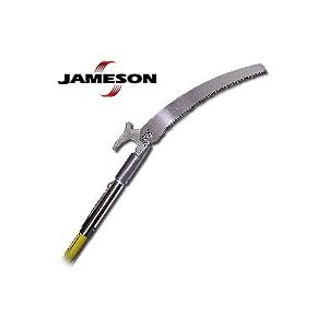 Jameson Pole Saw Combo (2-Pole Fiberglass System) Jameson Pole Saw Combo (2-Pole Fiberglass System)