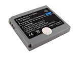 21rcxUpLHNL. SL160  DS Miller Inc. Equivalent of CANON SD630 Digital Camera Battery