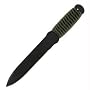 Cold Steel Throwing Knife True Flight Cordura Sheath Md: 80TFTC