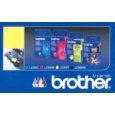 FULL SET - Brother LC900 LC-900 ink cartridge c/m/y/k Iink set LC900: cyan, magenta, yellow and black cartridges for DCP-115C, DCP-120C, DCP-315CN, DCP-340CW FAX-1840C, FAX-1940CN, FAX-2440C MFC-215C, MFC-3240C, MFC-3340CN, MFC-425CN, MFC-5440CN, MFC-5840CN, MFC-620CN, MFC-640CW, MFC-820CW