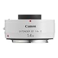 Canon EF Mark III 1.4x Extender