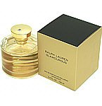 GLAMOUROUS By Ralph Lauren For Women EAU DE PARFUM .25 OZ MINI
