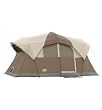 Coleman WeatherMaster 8 - 2 Room - 14x9 - 8 Person Tent