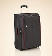 Longhaul Soft Artemis Rollercase Large