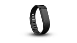 Fitbit Flex Accessory Band, Black, Large