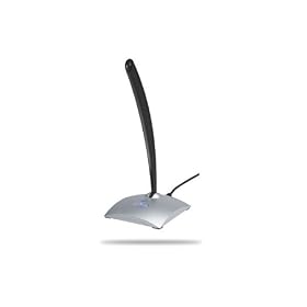Logitech USB Desktop Mic - 980186-0403
