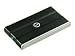 HDD Enclosure Jazz 2.5 Sata Silver USB 2.0 Image