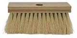 7 Tapered Roof Coating Brush