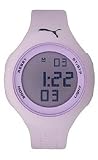 Puma Loop - Light Purple Digital Unisex watch #PU910801011