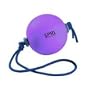 SPRI Rope Fitness Medicine Xerball