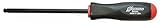 Bondhus 74672 8mm ProHold Ball End Tip Screwdriver with ProGuard Finish, 162mm, 2-Piece [並行輸入品]