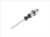 Wera KraftformA  Plus Stainless Steel Pozidriv Screwdriver 2 x 100