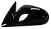 TYC 5700132 Nissan Altima Driver Side Power Non-Heated Replacement Mirror