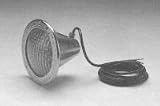 Pentair Pool Products A/P 100W 12V 75' Light With Stainless Steel Face Ring