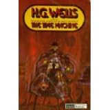 The Time Machinevon "H. G. Wells"
