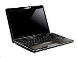 Toshiba Satellite U500-1ex Core I3-330m Luxe - Brown