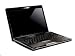 Toshiba Satellite U500-1ex Core I3-330m Luxe - Brown