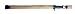Okuma's Celilo Technique Specific Graphite Mooching Rods-CM-C-1062H (Dark Brown, 10-Feet/6-Inch)