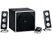 Electronics : Logitech - Z 4 - PC multimedia speaker system