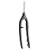 �A�L���[���h RIGID FORK V BLACK(FK-AC-002)/26�C���`