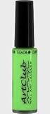 Review Art Club  / Art Club Art Color Design Polish MINT NA22