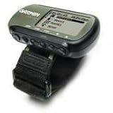 Foretrex 201 Personal Hanheld GPS