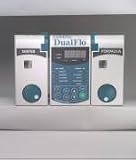 Compat Duaflo Enteral Feeding Pump With Alarm