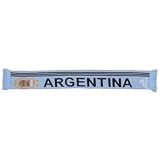 Argentina 07-09 Scarf